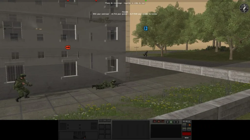 combat mission black sea guide 2