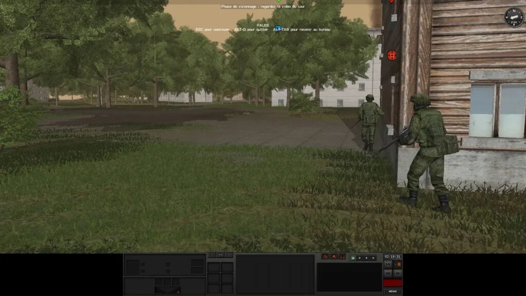 combat mission black sea guide 3