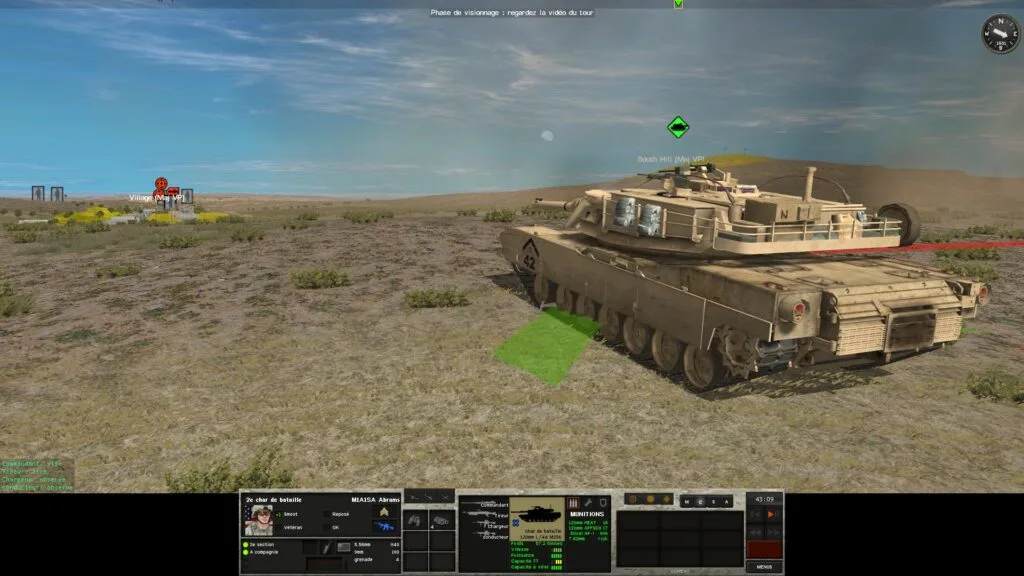 combat mission hull down guide 2