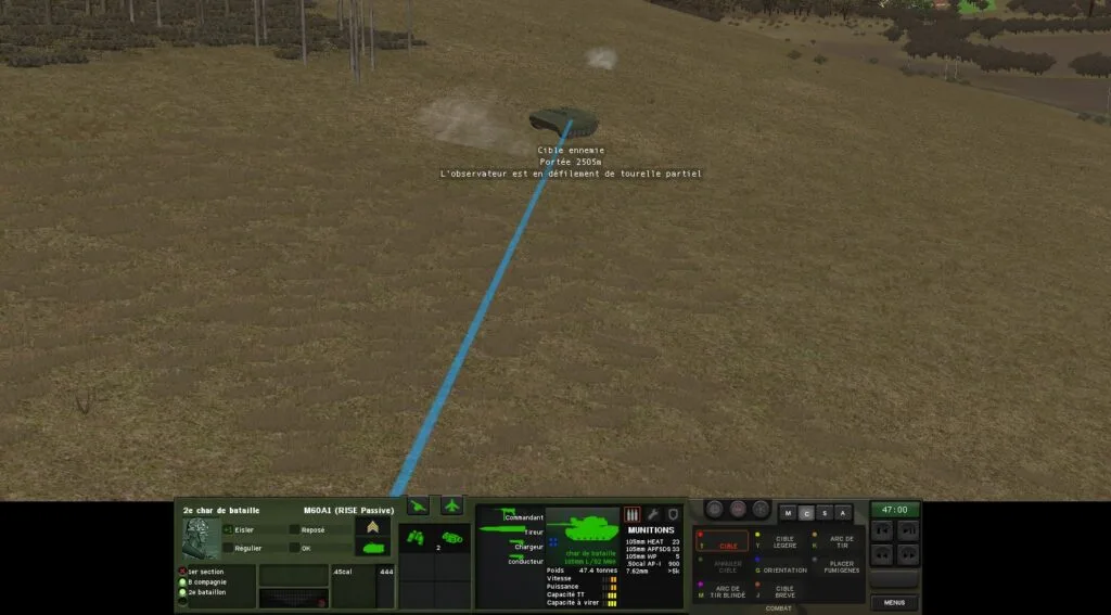 combat mission cold war guide 2