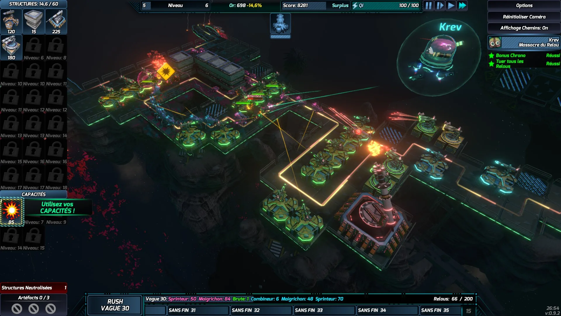 Test | No Creeps Were Harmed TD 20240723204919_1