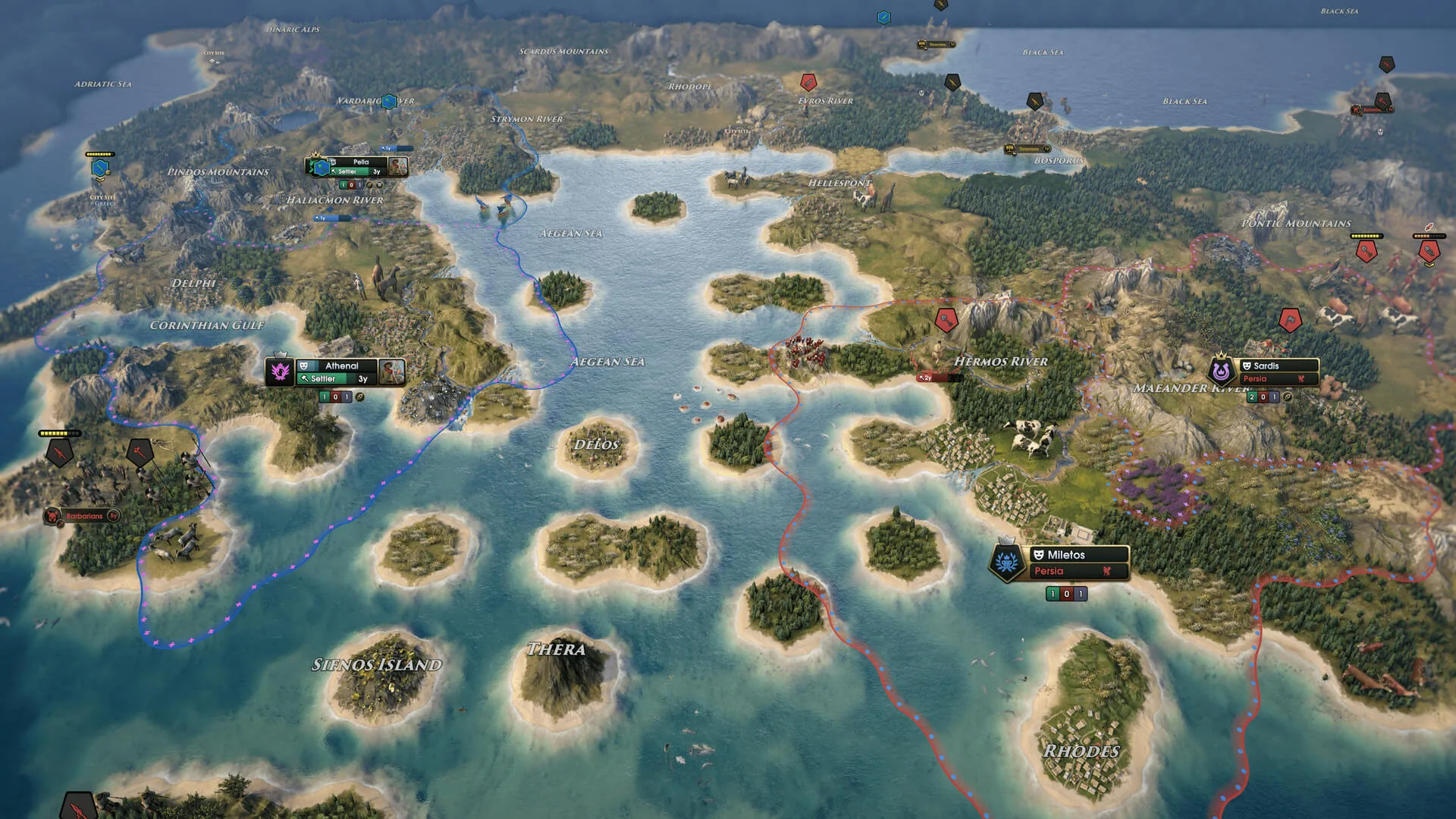 old world 2
