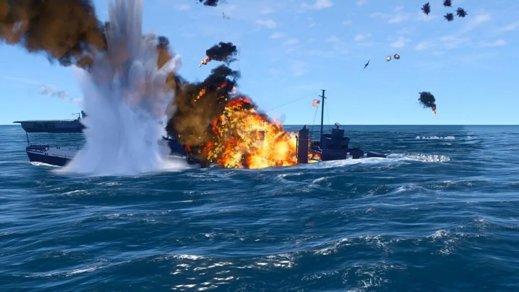 2026 wargame task force admiral