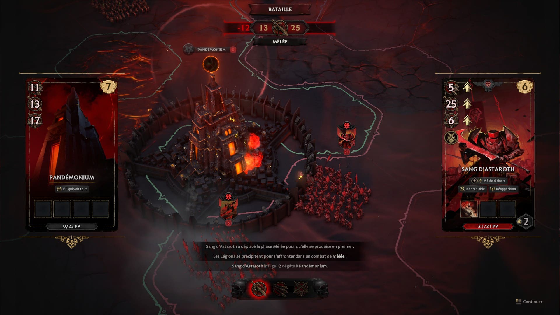aar solium infernum pandemonium attaque