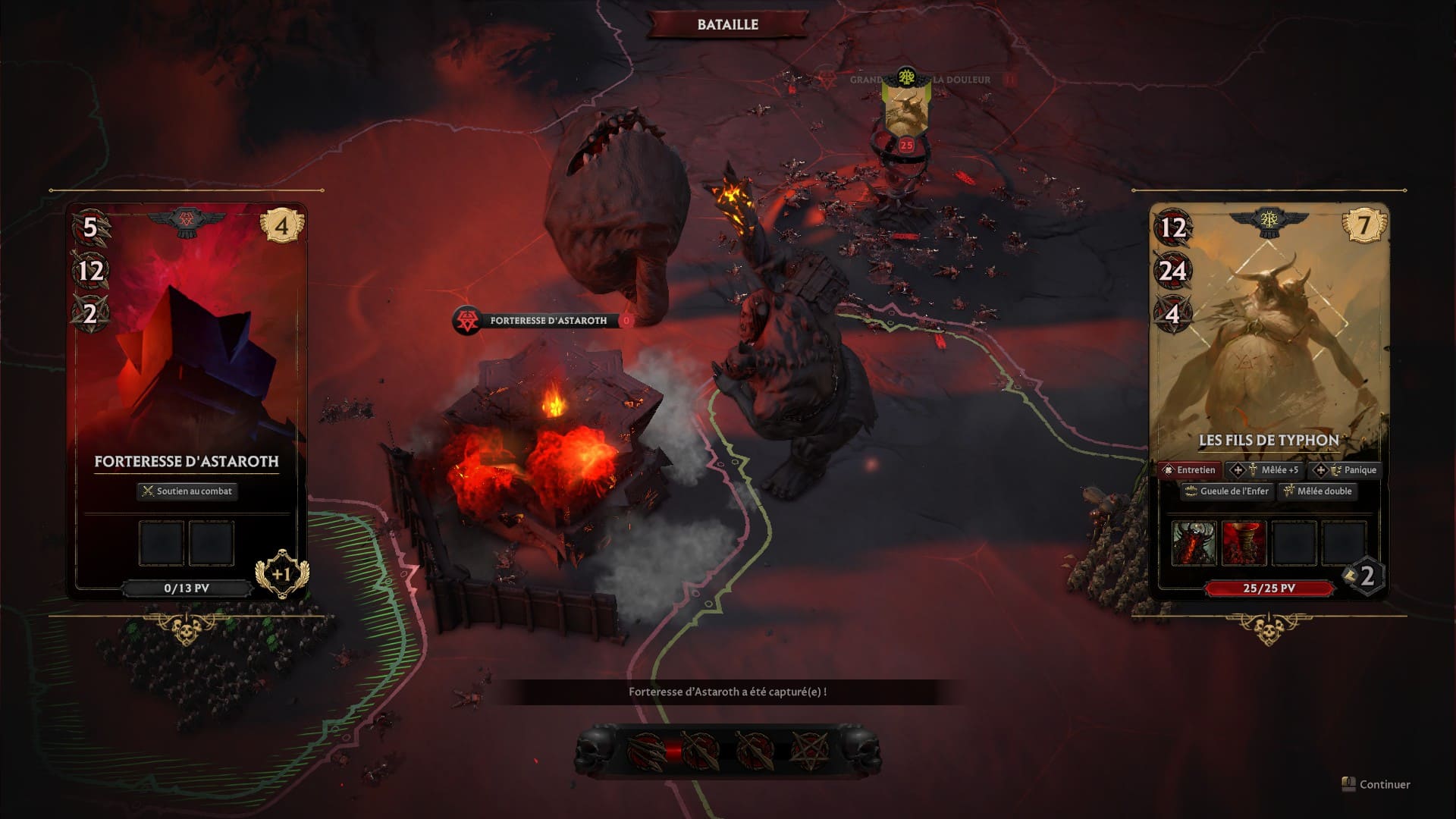 aar solium infernum forteresse astaroth capturee