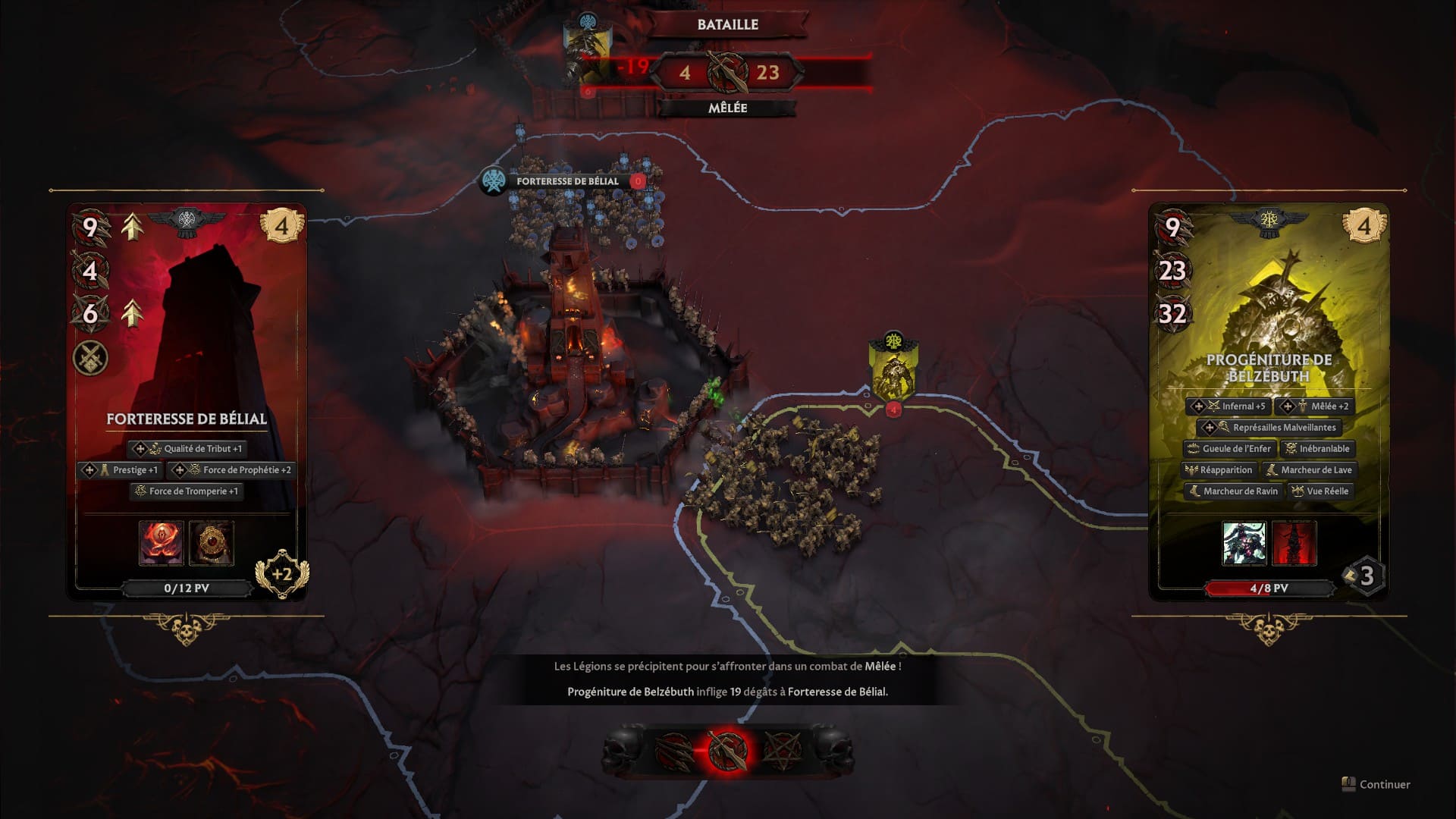 aar solium infernum belial forteresse