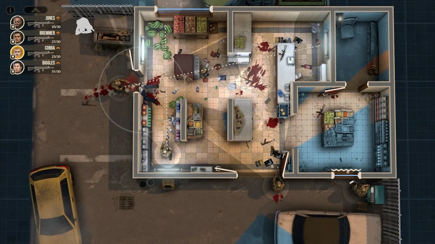 door kickers 2 labastan 2