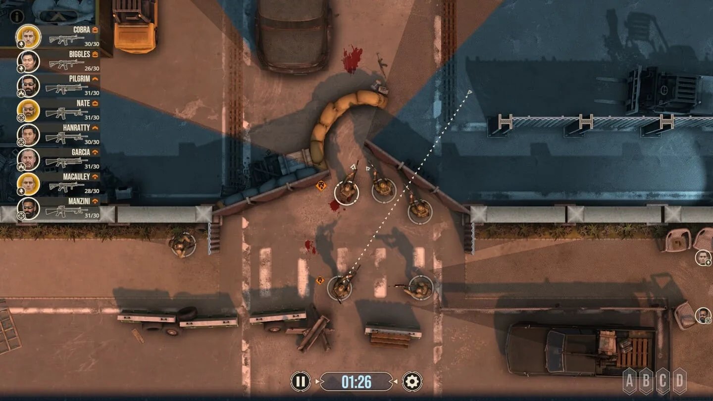 door kickers 2 labastan 3