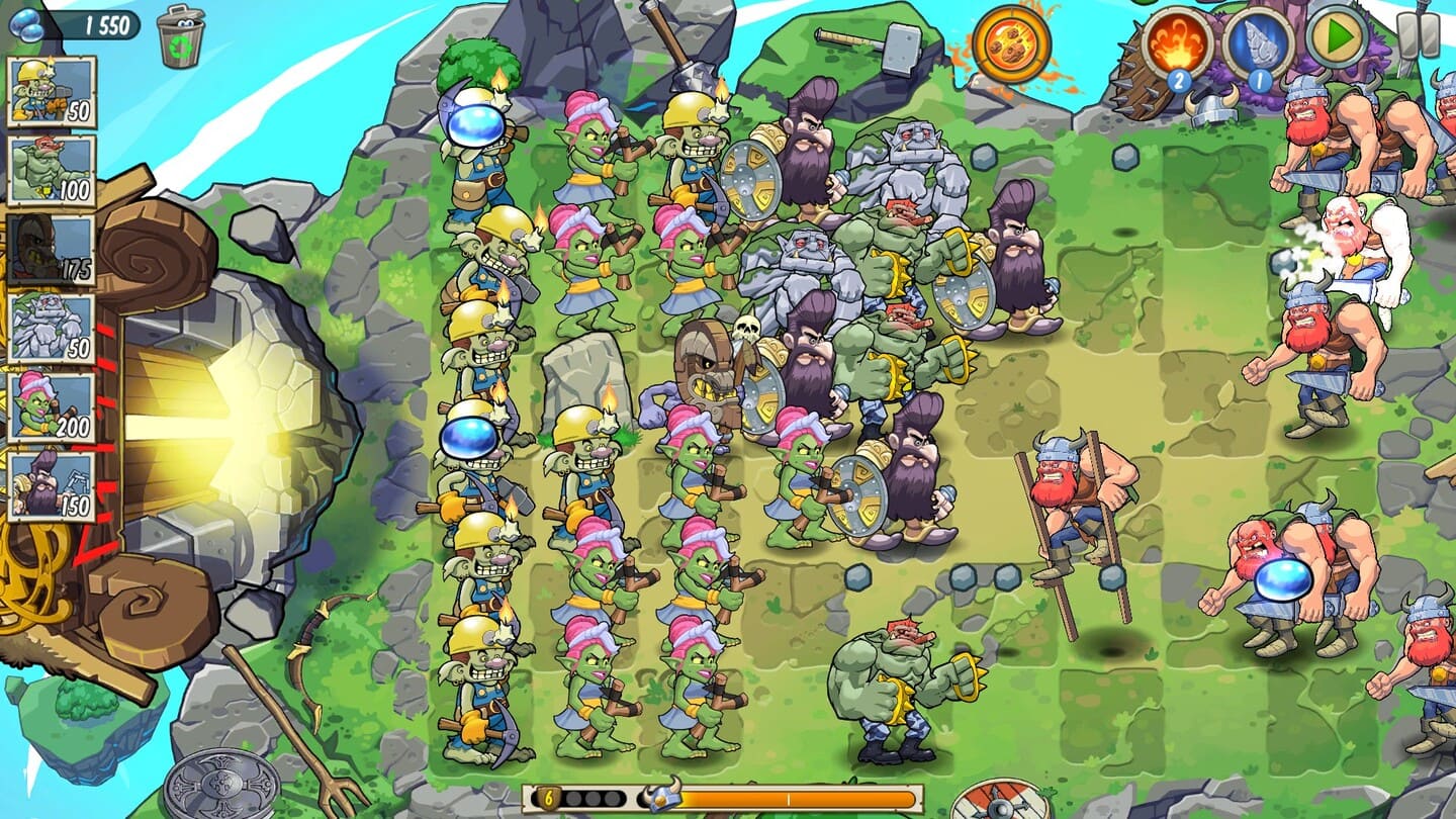 trolls vs vikings reborn valhalla