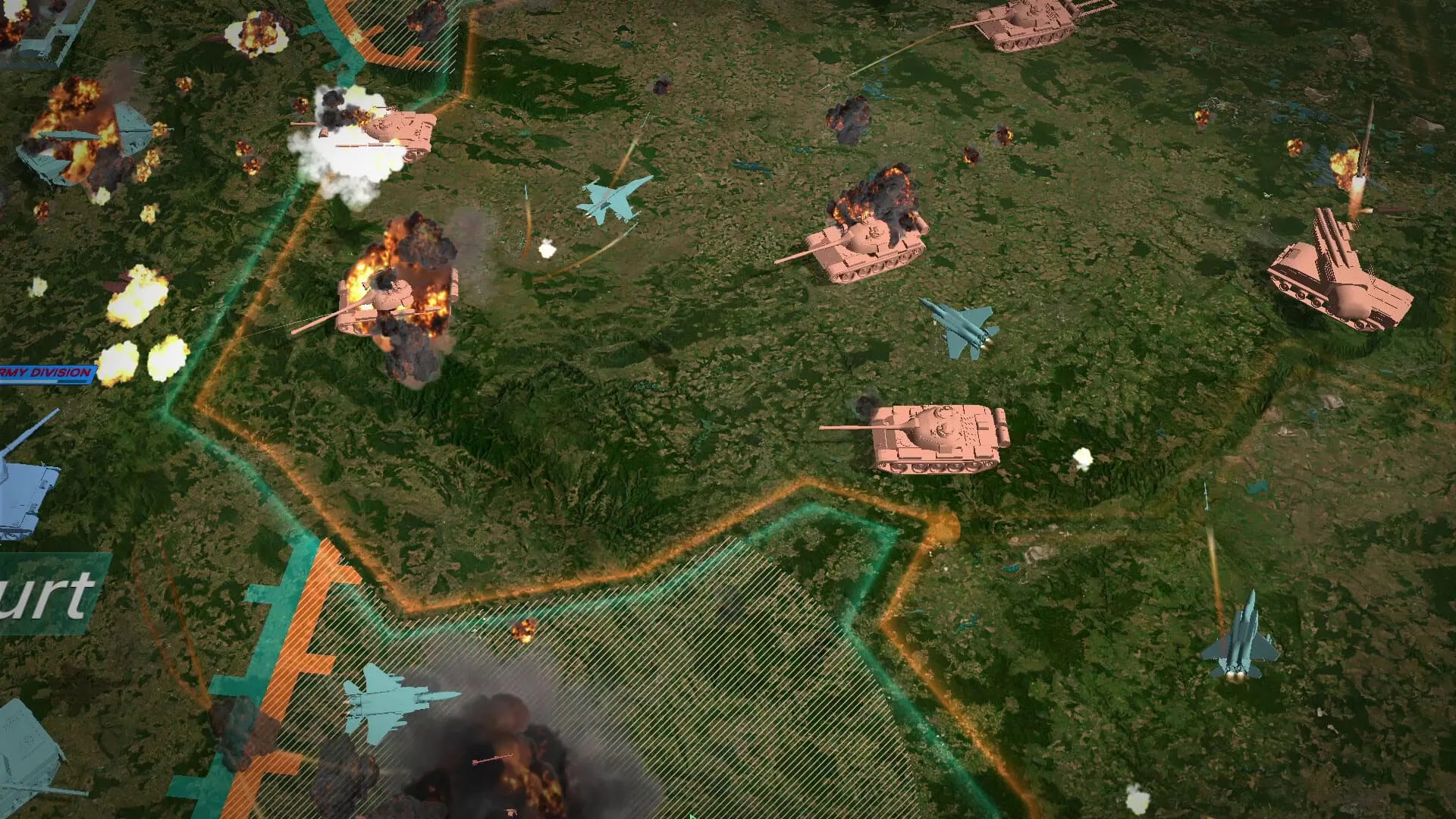 ICBM Escalation revisite la guerre froide unnamed