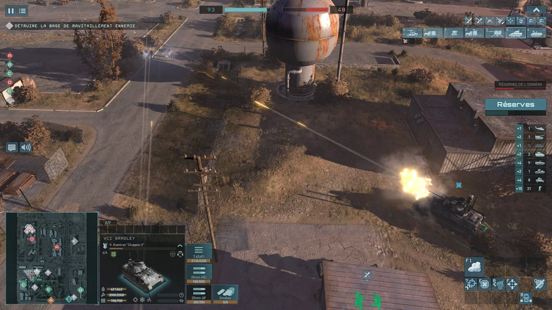 terminator dark fate defiance active pause