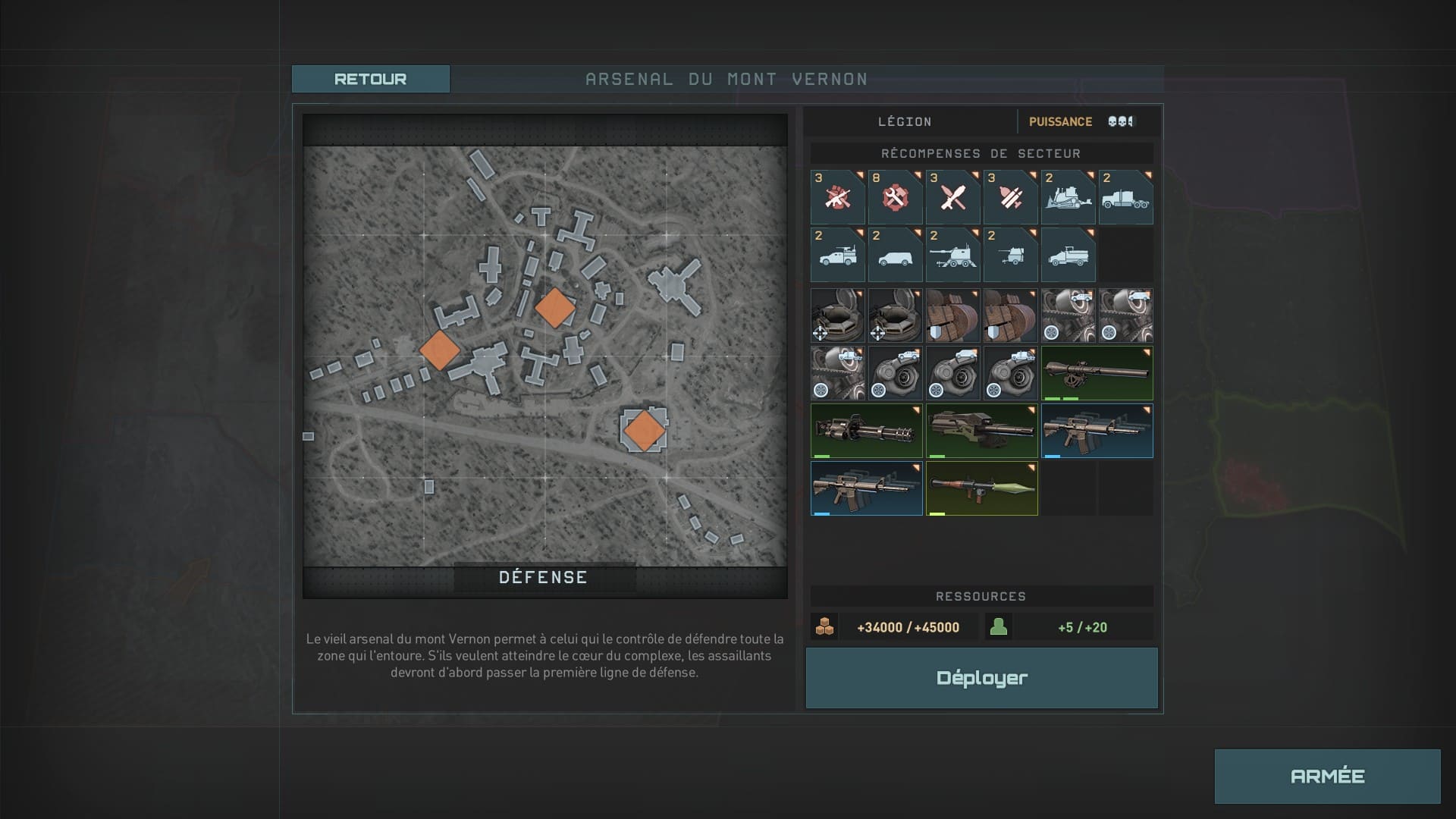 terminator dark fate defiance uprising recompenses