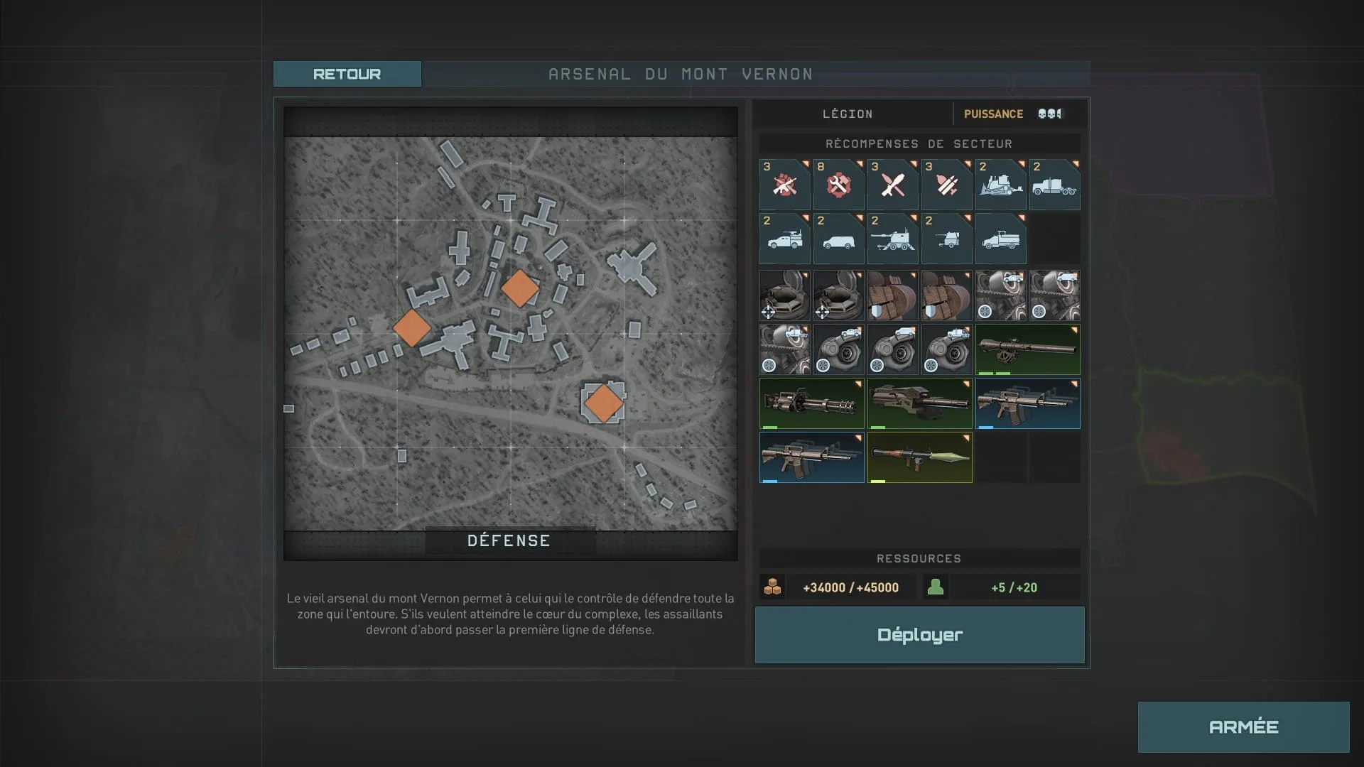 terminator dark fate defiance uprising recompenses