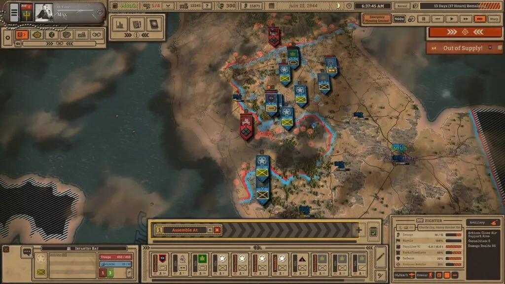battleplan str 2026