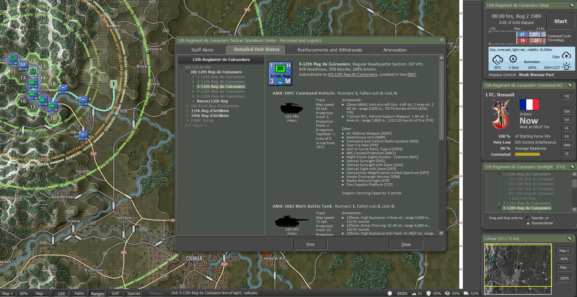 flashpoint campaigns cold war details unites