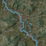 Test | Flashpoint Campaigns : Cold War Capture d’écran 2025-12-13 232801