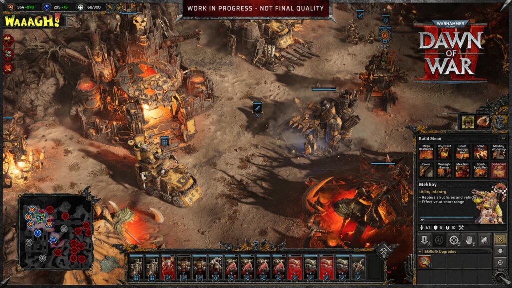 dawn of war 4 str 2026