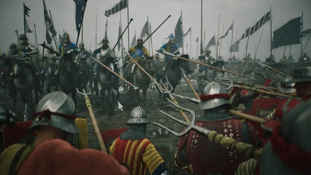 chronicles medieval battle 2026