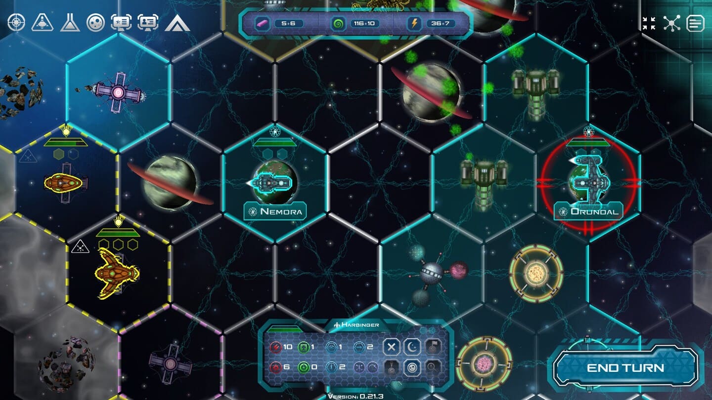 astro protocol earth