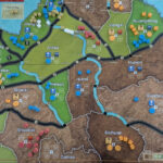 China's war : Les factions (+ Test) PXL_20260221_113334050