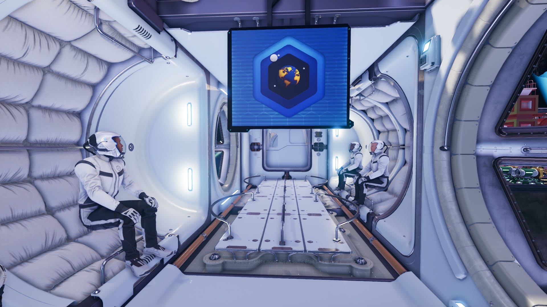 astro colony colons