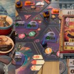 Jeux de société : mon bilan du premier semestre 2026 bilan jds s1 2026