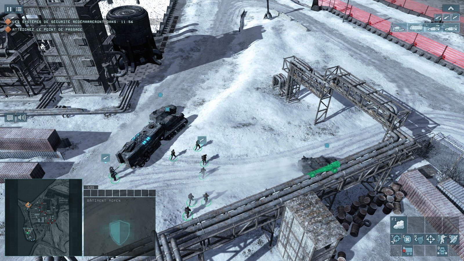 terminator dark fate defiance evolution premiere mission