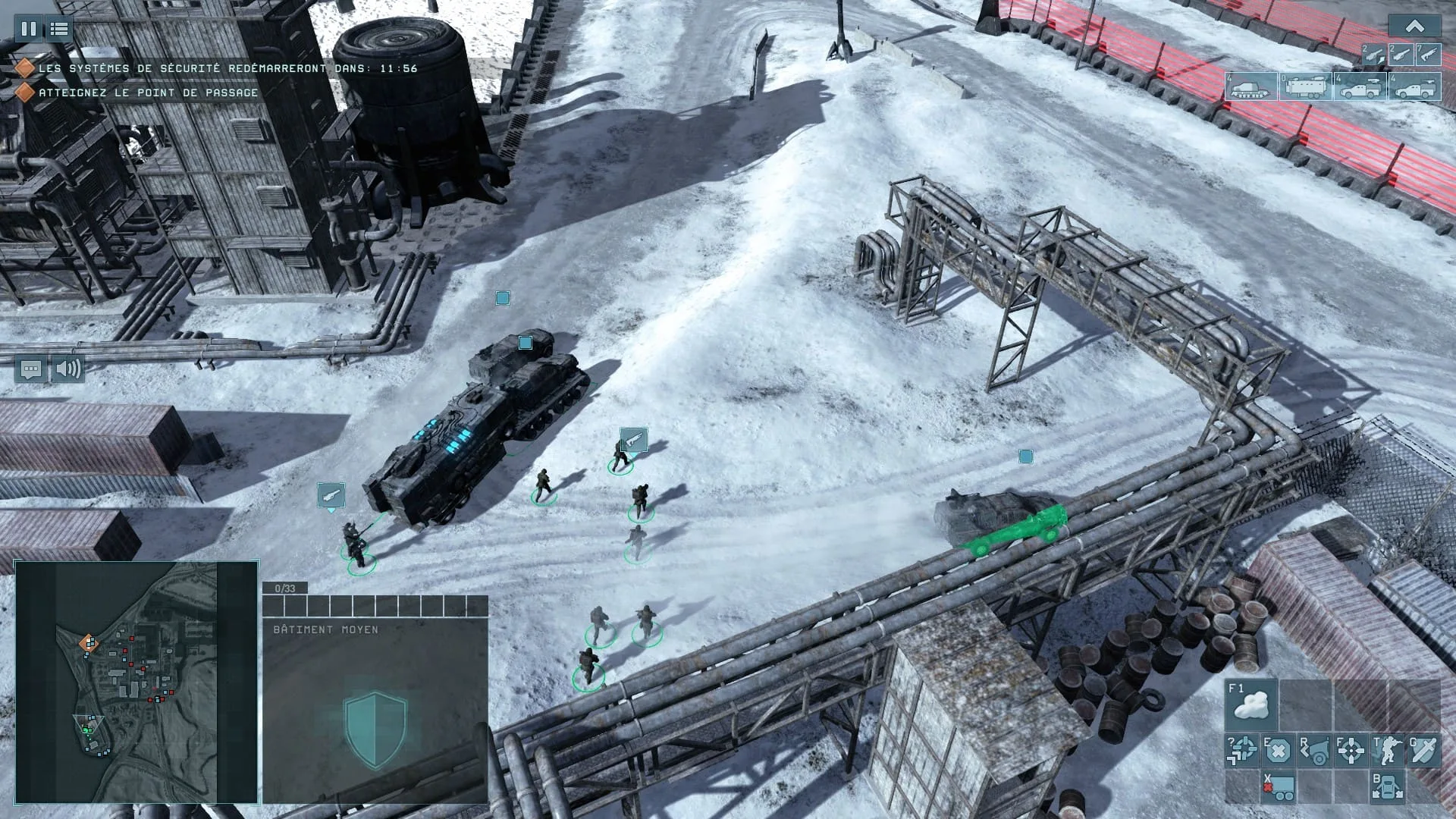 terminator dark fate defiance evolution premiere mission